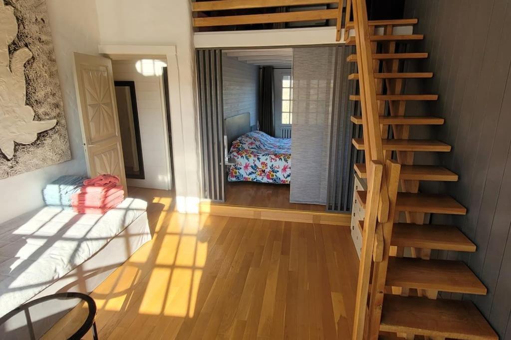 Le Clos Des Amoureux Villa Valence-sur-Baise Luaran gambar