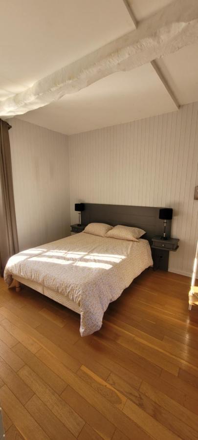 Le Clos Des Amoureux Villa Valence-sur-Baise Luaran gambar