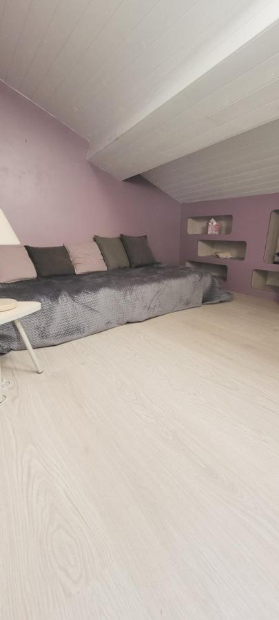 Le Clos Des Amoureux Villa Valence-sur-Baise Luaran gambar